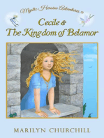 Cecile & The Kingdom of Belamor