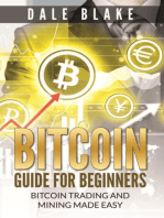 Bitcoin Guide For Beginners