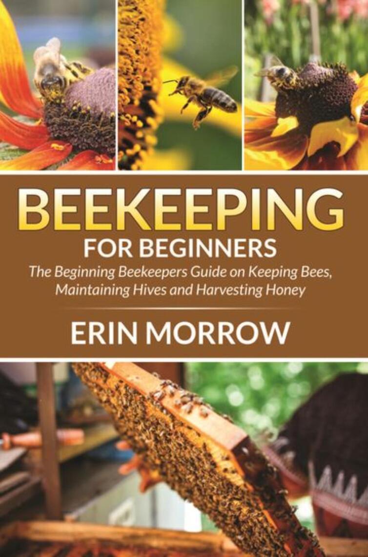 Resources for Beekeepers - BeeAware Allergy