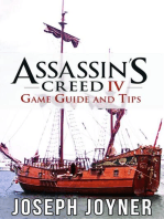 Assassin's Creed 4 Game Guide and Tips