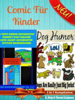 Comic Für Kinder