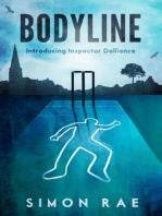 Bodyline: Introducing Inspector Dalliance