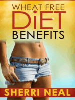 Wheat Free Diet Benefits