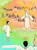 The Little Angel And The Last Christmas