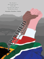 Apartheid The Blame: Past & Present
