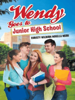Wendy Goes To Junior High School