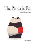 The Panda is Fat