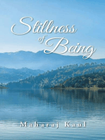 Stillness of Being