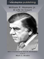 William P. Homans Jr.: A Life in Court, Revised Edition