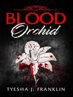 Blood Orchid