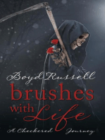 Brushes with Life