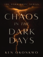 Chaos in the Dark Days: The Dark Days Series