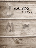 Garlands: Triptych