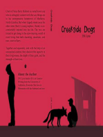 Creekside Dogs