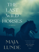 The Last Wild Horses: A Novel