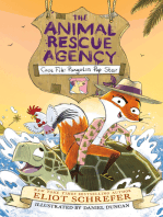 The Animal Rescue Agency #2