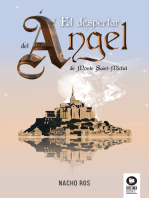El despertar del ángel: de Monte Saint-Michel