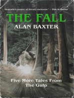 The Fall: Tales From The Gulp, #2