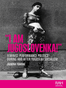I am Jugoslovenka!” by Jasmina Tumbas (Ebook) - Read free for 30 days