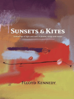 Sunsets & Kites
