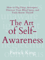 The Art of Self-Awareness