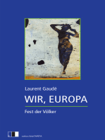 WIR, EUROPA.: FEST DER VÖLKER