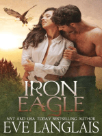 Iron Eagle: Kodiak Point, #8