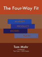 The Four-Way Fit