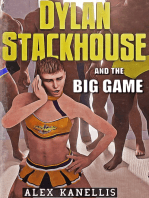 Dylan Stackhouse and the Big Game
