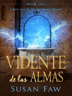 Vidente de las almas