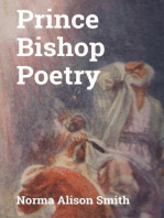 Prince Bishop Poetry