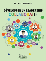 Développer un leadership collaboratif