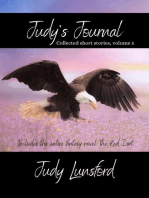 Judy's Journal, Vol 5, Feb 2022: Judy's Journal, #5