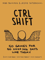 CTRL-SHIFT