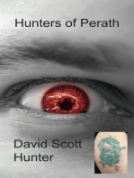 Hunters Of Perath