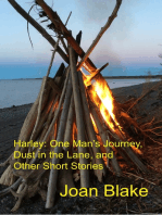 Harley: One Man's Journey, Dust in the Lane and Other Short Stories