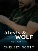 Alexis & Wolf