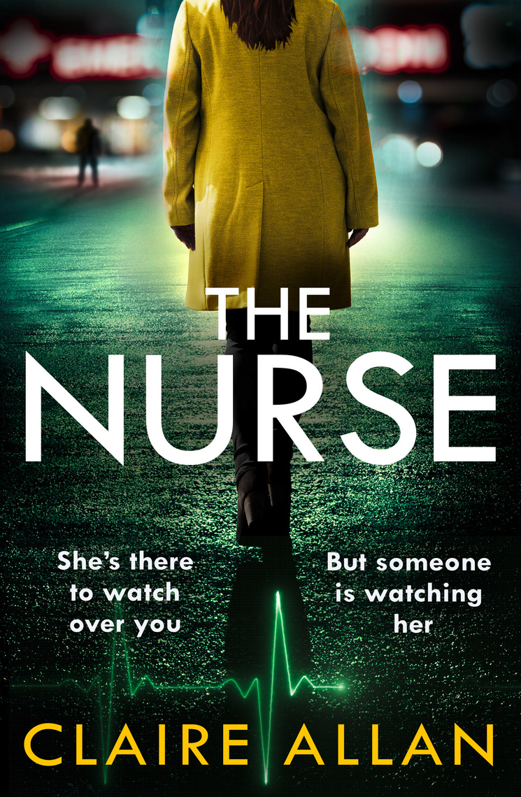 The Nurse By Claire Allan Ebook Scribd