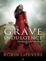 Grave indulgence
