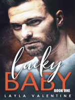 Lucky Baby: Lucky Baby, #1
