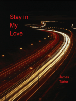 Stay in My Love