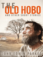 THE OLD HOBO AND OTHER SHORT STORIES BY JOHN EDWIN PARKES
