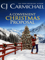 The Convenient Christmas Proposal