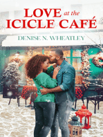 Love at the Icicle Cafe