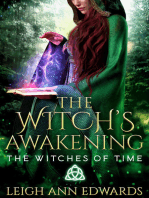 The Witch’s Awakening