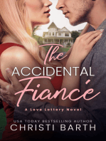 The Accidential Fiancé