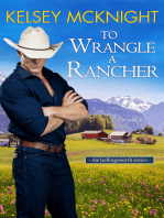 To Wrangle a Rancher