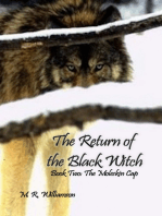 The Return of the Black Witch