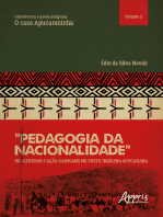 Hidrelétricas e Povos Indígenas: O Caso Apucaraninha. "Pedagogia da Nacionalidade": Indigenismo e Ação Kaingang no Posto Indígena Apucarana