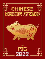 Pig Chinese Horoscope & Astrology 2022: Check out Chinese new year horoscope predictions 2022, #12